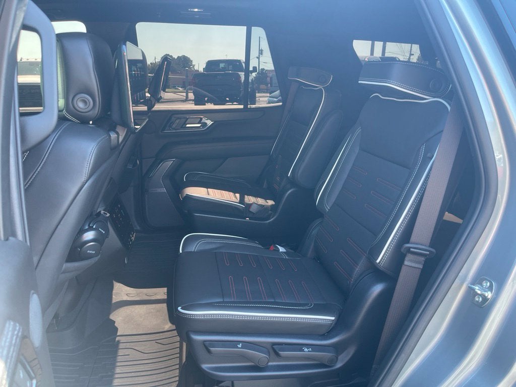 2025 GMC Yukon 4WD AT4 Ultimate