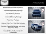 2025 GMC Yukon 4WD AT4 Ultimate