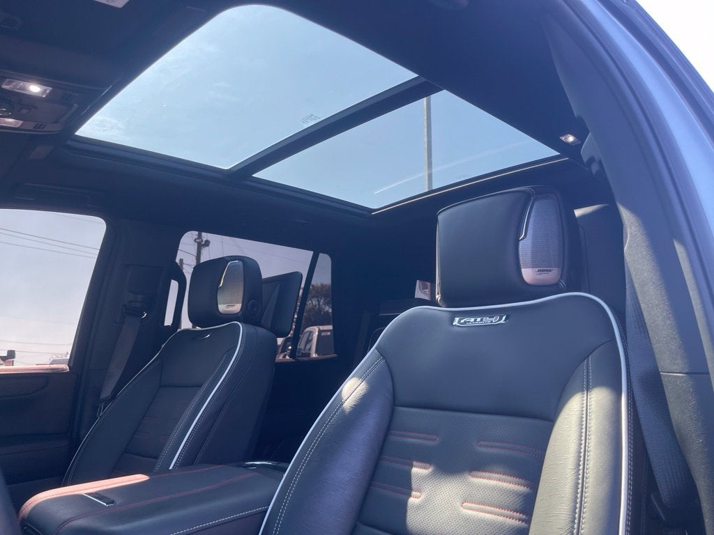 2025 GMC Yukon 4WD AT4 Ultimate