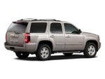 2008 Chevrolet Tahoe Commercial Fleet