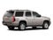 2008 Chevrolet Tahoe Commercial Fleet