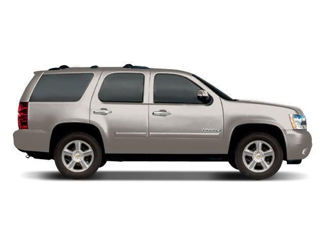2008 Chevrolet Tahoe Commercial Fleet