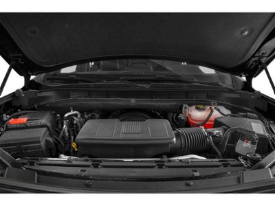 2023 Chevrolet Tahoe 2WD LT
