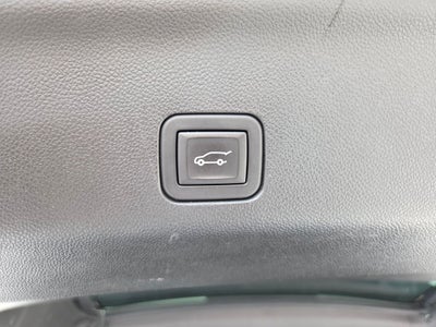 2023 Chevrolet Tahoe 2WD LT