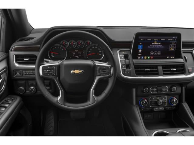 2023 Chevrolet Tahoe 2WD LT
