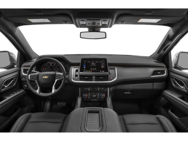 2023 Chevrolet Tahoe 2WD LT