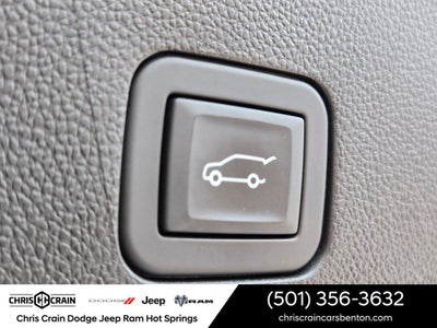 2024 Chevrolet Suburban 4WD RST