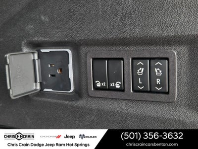 2023 Chevrolet Tahoe 4WD Z71