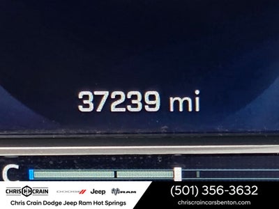 2023 Chevrolet Tahoe 4WD Z71