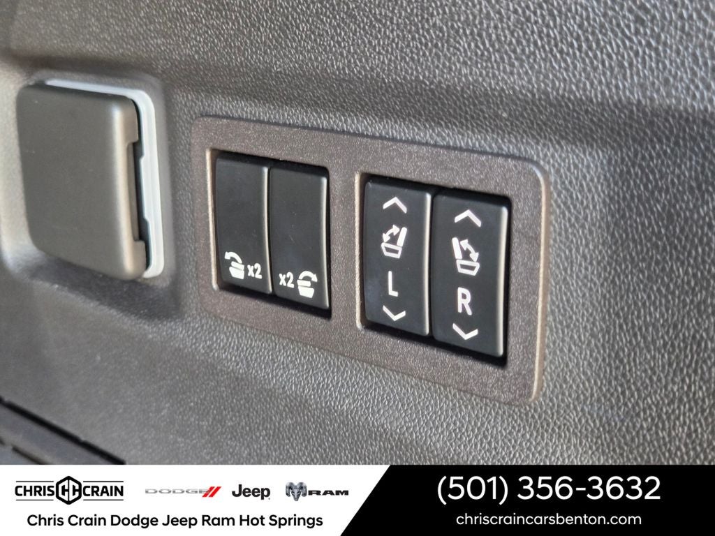 2023 Chevrolet Tahoe 4WD High Country