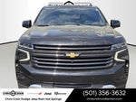 2023 Chevrolet Tahoe 4WD High Country