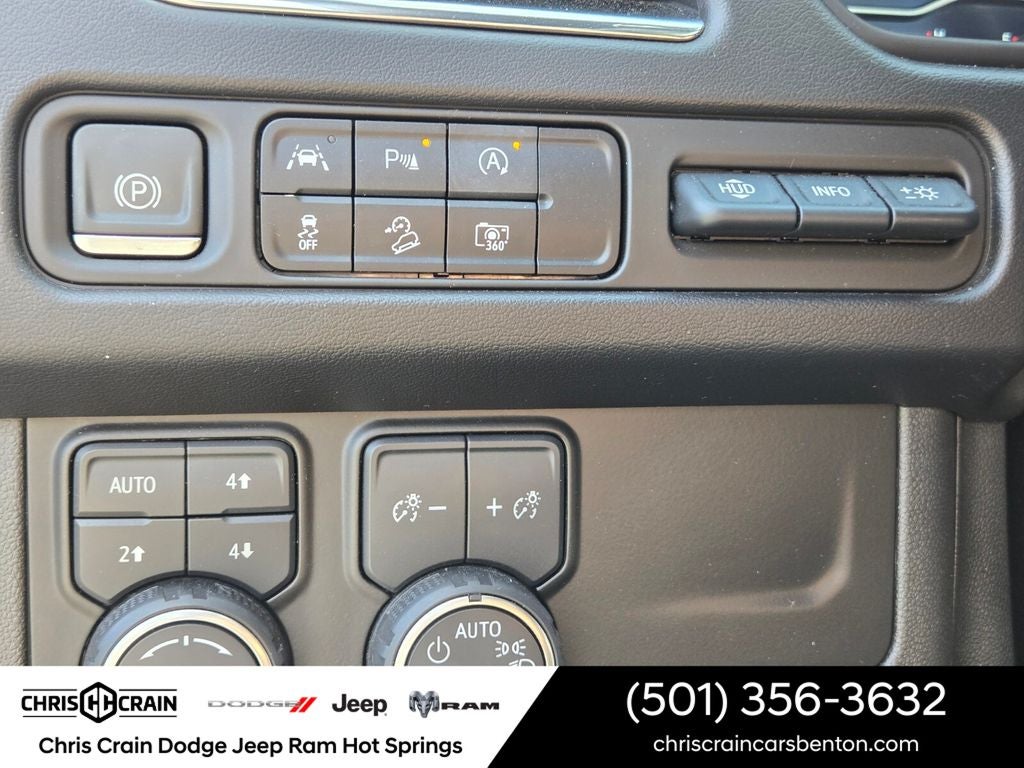 2023 Chevrolet Tahoe 4WD High Country