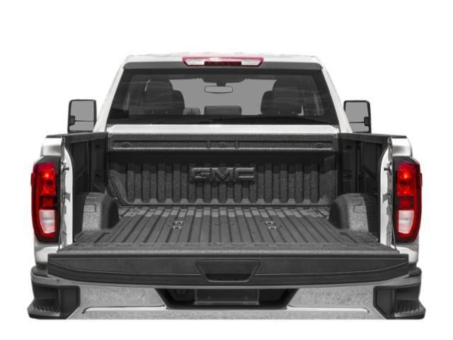 2021 GMC Sierra 2500HD 4WD Crew Cab Standard Bed