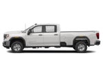2021 GMC Sierra 2500HD 4WD Crew Cab Standard Bed
