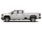 2021 GMC Sierra 2500HD 4WD Crew Cab Standard Bed