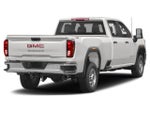 2021 GMC Sierra 2500HD 4WD Crew Cab Standard Bed