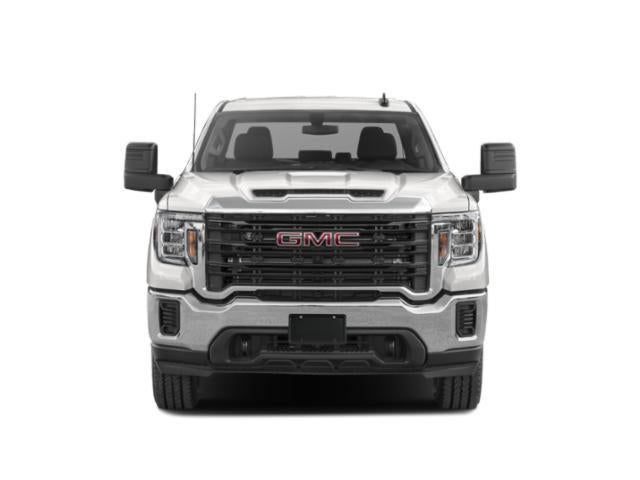 2021 GMC Sierra 2500HD 4WD Crew Cab Standard Bed