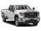 2021 GMC Sierra 2500HD 4WD Crew Cab Standard Bed