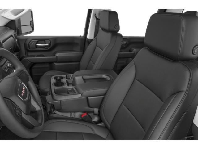 2021 GMC Sierra 2500HD 4WD Crew Cab Standard Bed