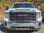 2023 GMC Sierra 3500HD 4WD Crew Cab Long Bed Pro