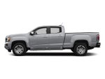 2015 GMC Canyon SLE