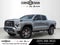 2025 GMC Canyon 4WD AT4