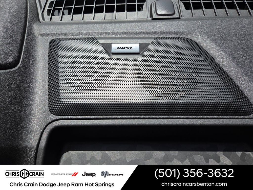 2025 GMC Canyon 4WD AT4