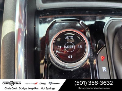 2025 GMC Canyon 4WD AT4