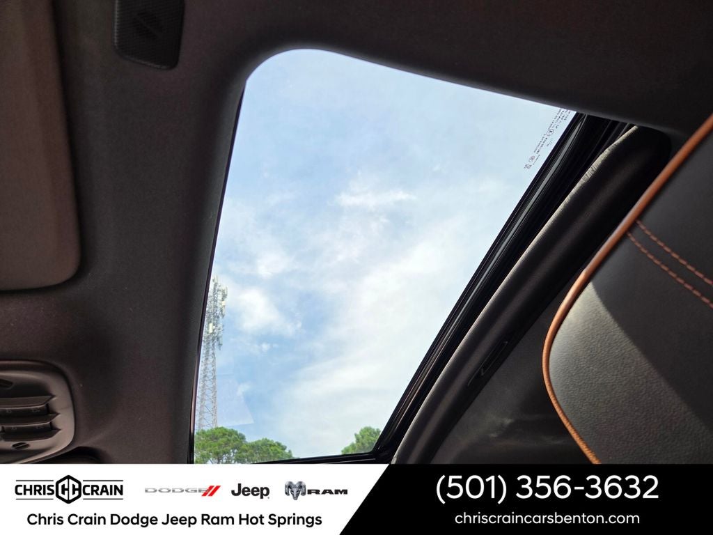 2025 GMC Canyon 4WD AT4