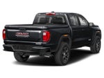 2024 GMC Canyon 4WD Elevation