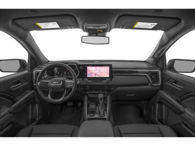 2024 GMC Canyon 4WD Elevation