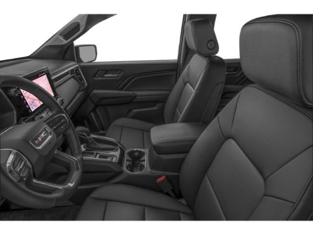 2024 GMC Canyon 4WD Elevation