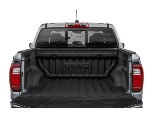 2024 GMC Canyon 4WD AT4X