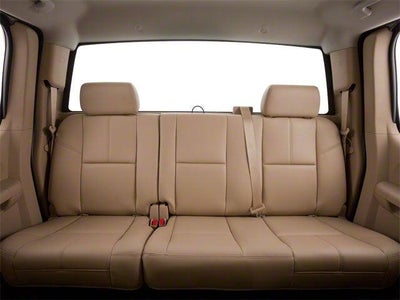 2013 GMC Sierra 1500 SLE