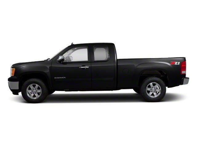 Used 2013 GMC Sierra 1500 SLE with VIN 1GTR2VE71DZ353112 for sale in Little Rock