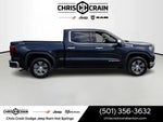 2025 GMC Sierra 1500 4WD Crew Cab Short Box SLT