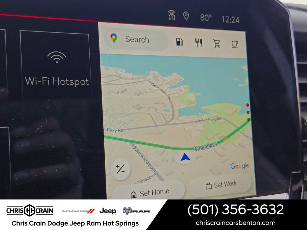 2025 GMC Sierra 1500 4WD Crew Cab Short Box SLT