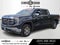 2025 GMC Sierra 1500 4WD Crew Cab Short Box SLT
