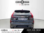2025 Cadillac XT4 FWD Premium Luxury