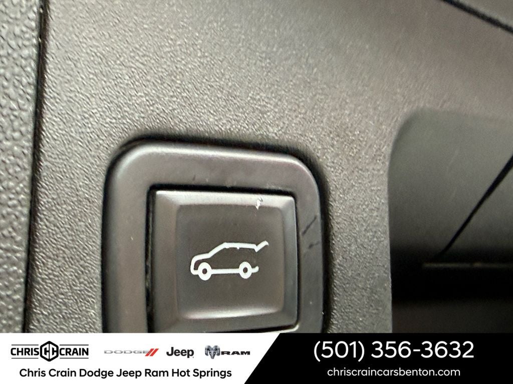 2021 Cadillac XT5 FWD Premium Luxury