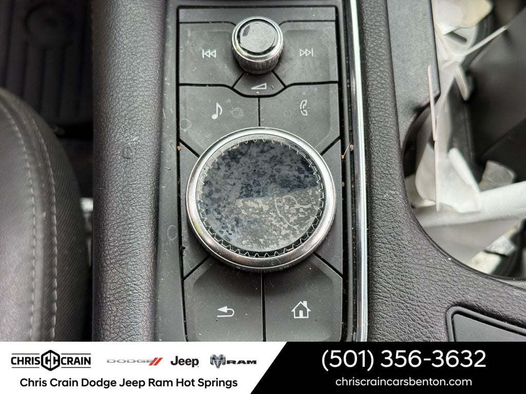 2021 Cadillac XT5 FWD Premium Luxury