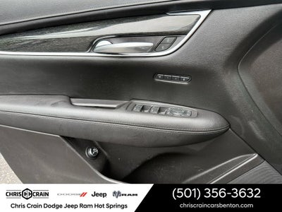 2021 Cadillac XT5 FWD Premium Luxury