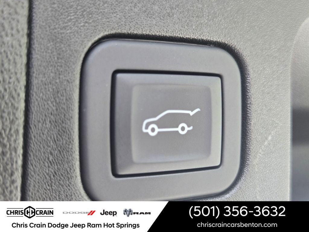 2025 Cadillac XT5 FWD Premium Luxury