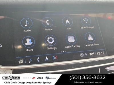 2025 Cadillac XT5 FWD Premium Luxury