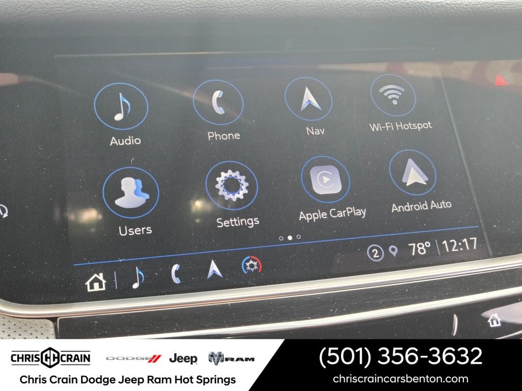 2025 Cadillac XT5 FWD Premium Luxury