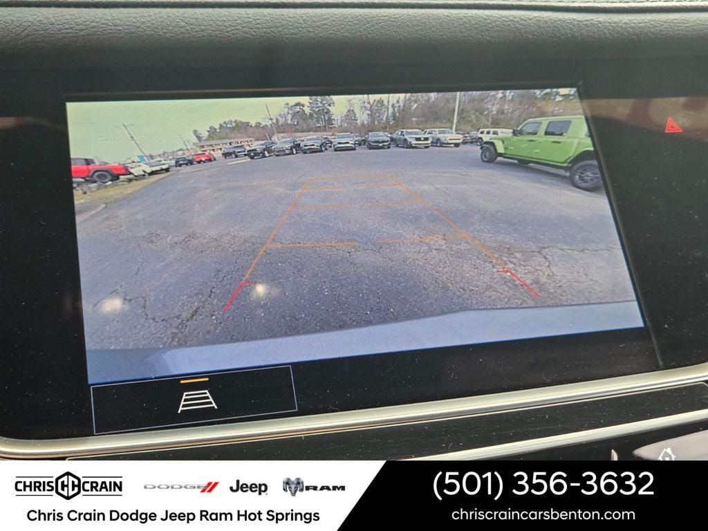 2025 Cadillac XT5 FWD Premium Luxury