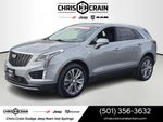2025 Cadillac XT5 FWD Premium Luxury