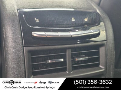 2023 Cadillac XT5 AWD Premium Luxury