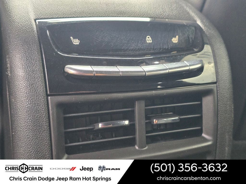 2023 Cadillac XT5 AWD Premium Luxury