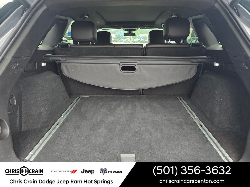 2023 Cadillac XT5 AWD Premium Luxury